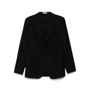 Boglioli Men's Jackets Black